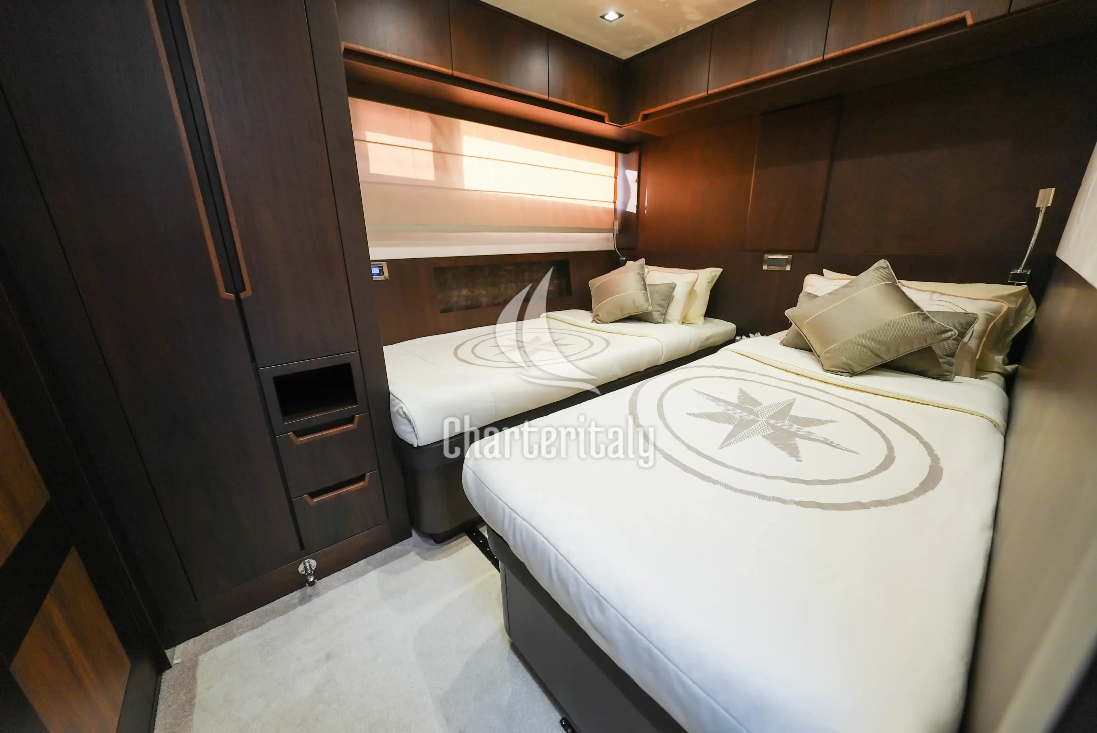 Galeon 780 - Bella 780 - 10