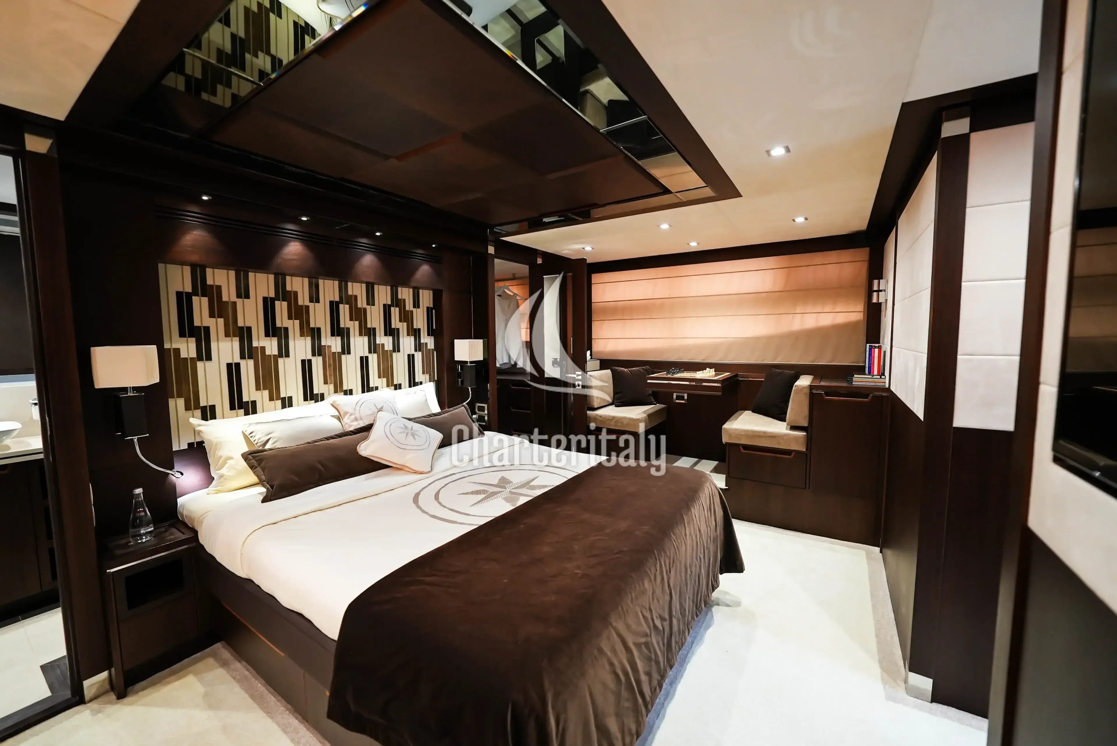 Galeon 780 - Bella 780 - 2