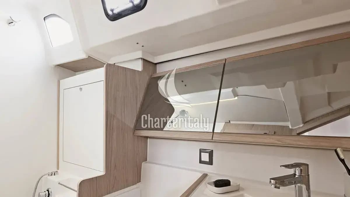 Oceanis 461 - Oceanis 461/3/3 Premium - 17