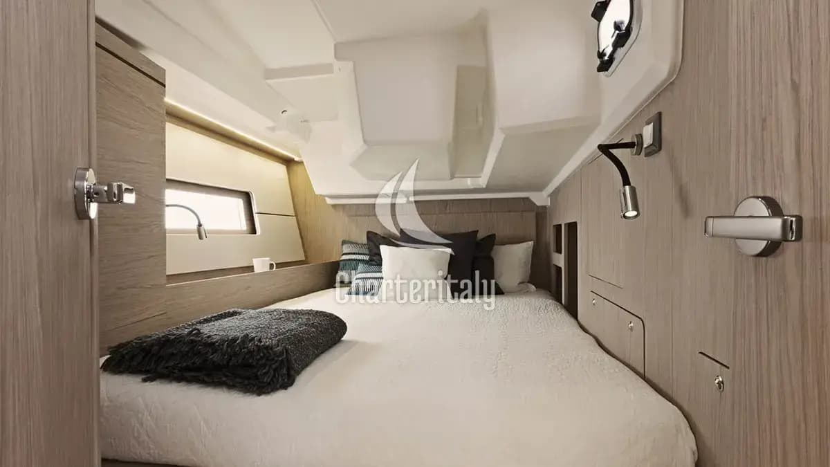 Oceanis 461 - Oceanis 461/3/3 Premium - 3