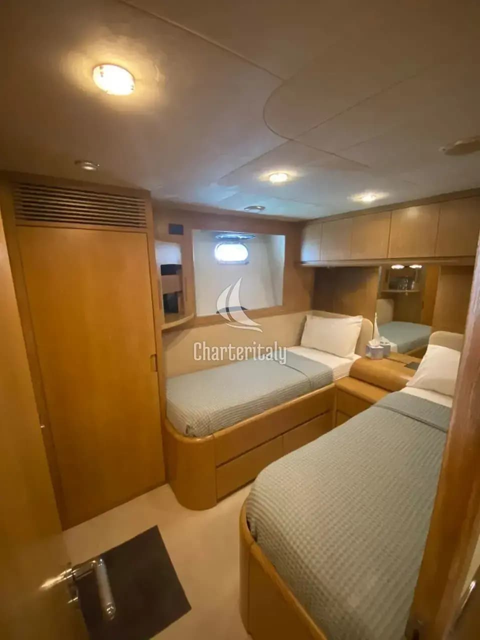 Motoryacht - Like A Boss - 4