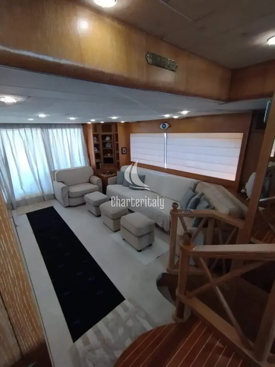 Motoryacht - Like A Boss - 3