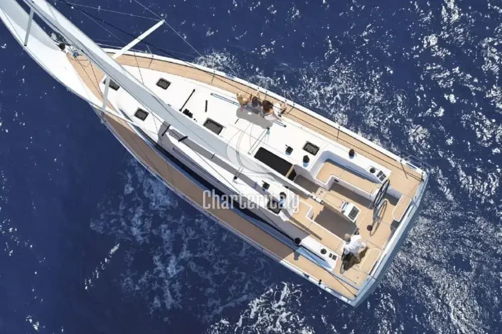 Bavaria C42 - Atlanta - 3