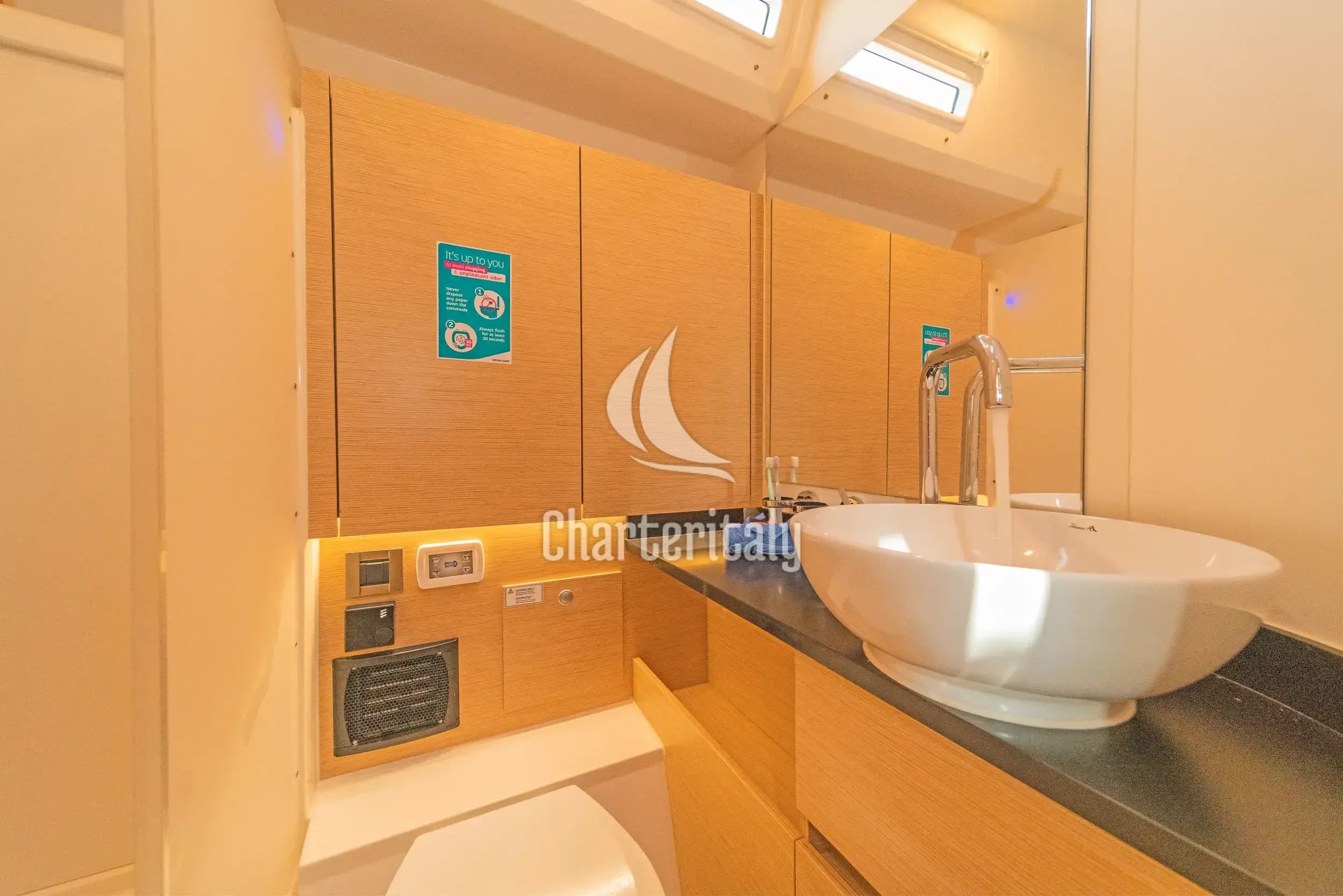 Hanse 588 - Amadea (ONLY SKIPPERED) - 16