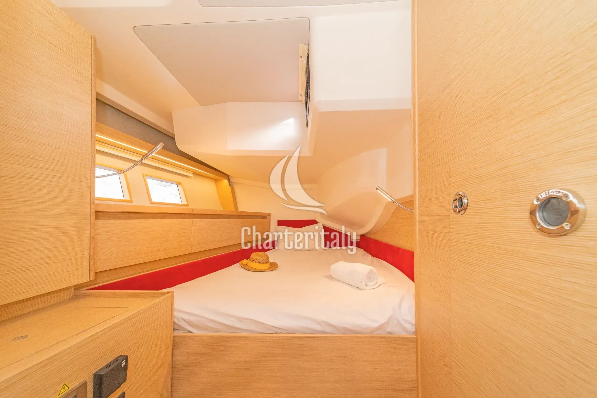 Hanse 588 - Amadea (ONLY SKIPPERED) - 9