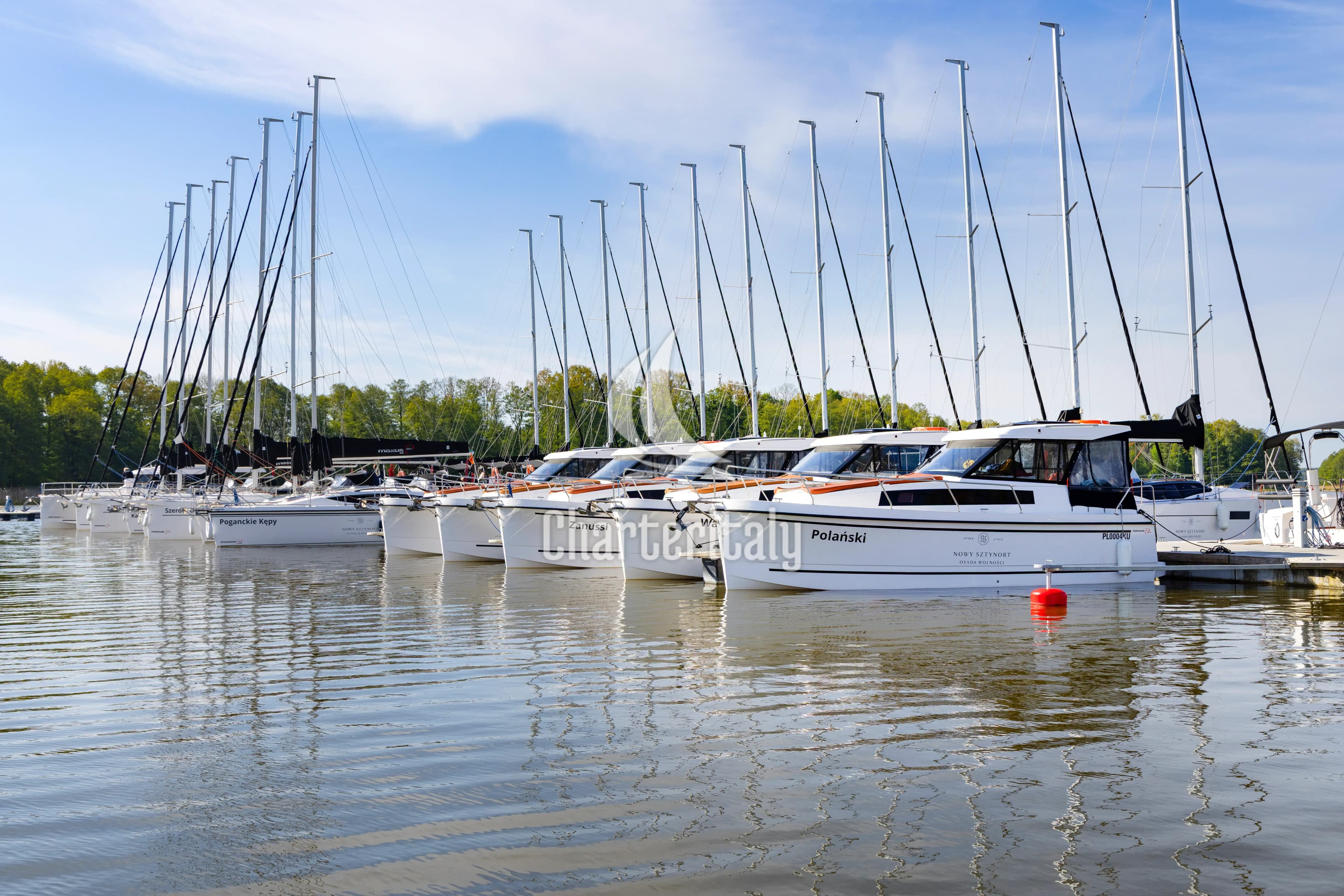 Nexus Revo 870 Prestige - Holland - 20