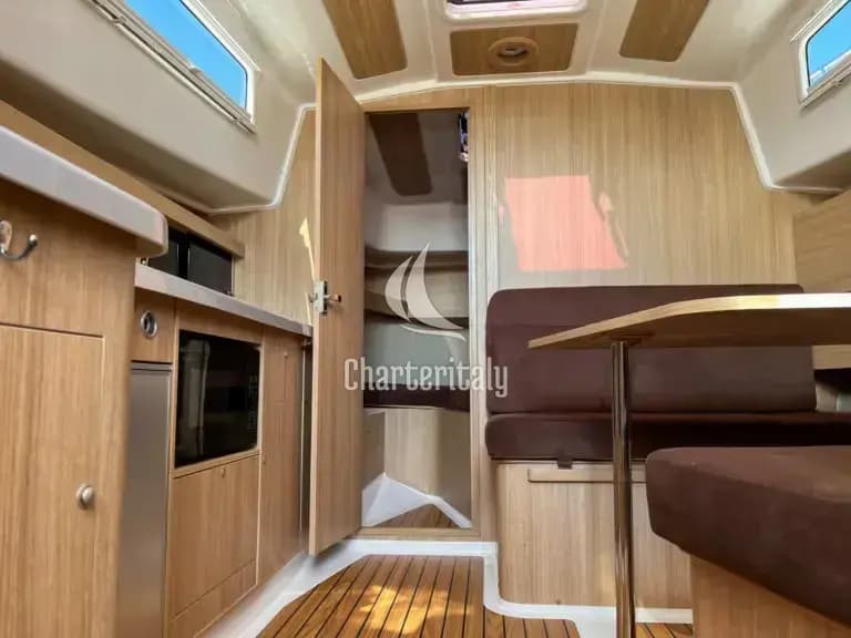 Nexus Revo 870 Prestige - Holland - 5
