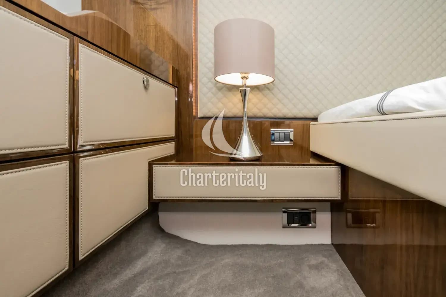 Fairline Squadron 50 - Lady Noble - 6