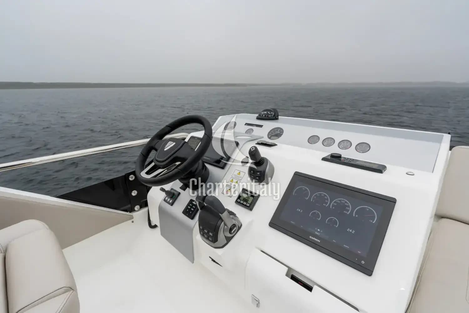 Fairline Squadron 50 - Lady Noble - 8