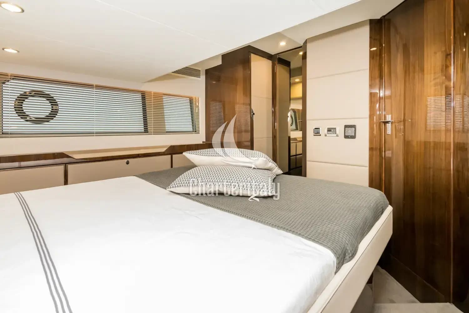 Fairline Squadron 50 - Lady Noble - 10