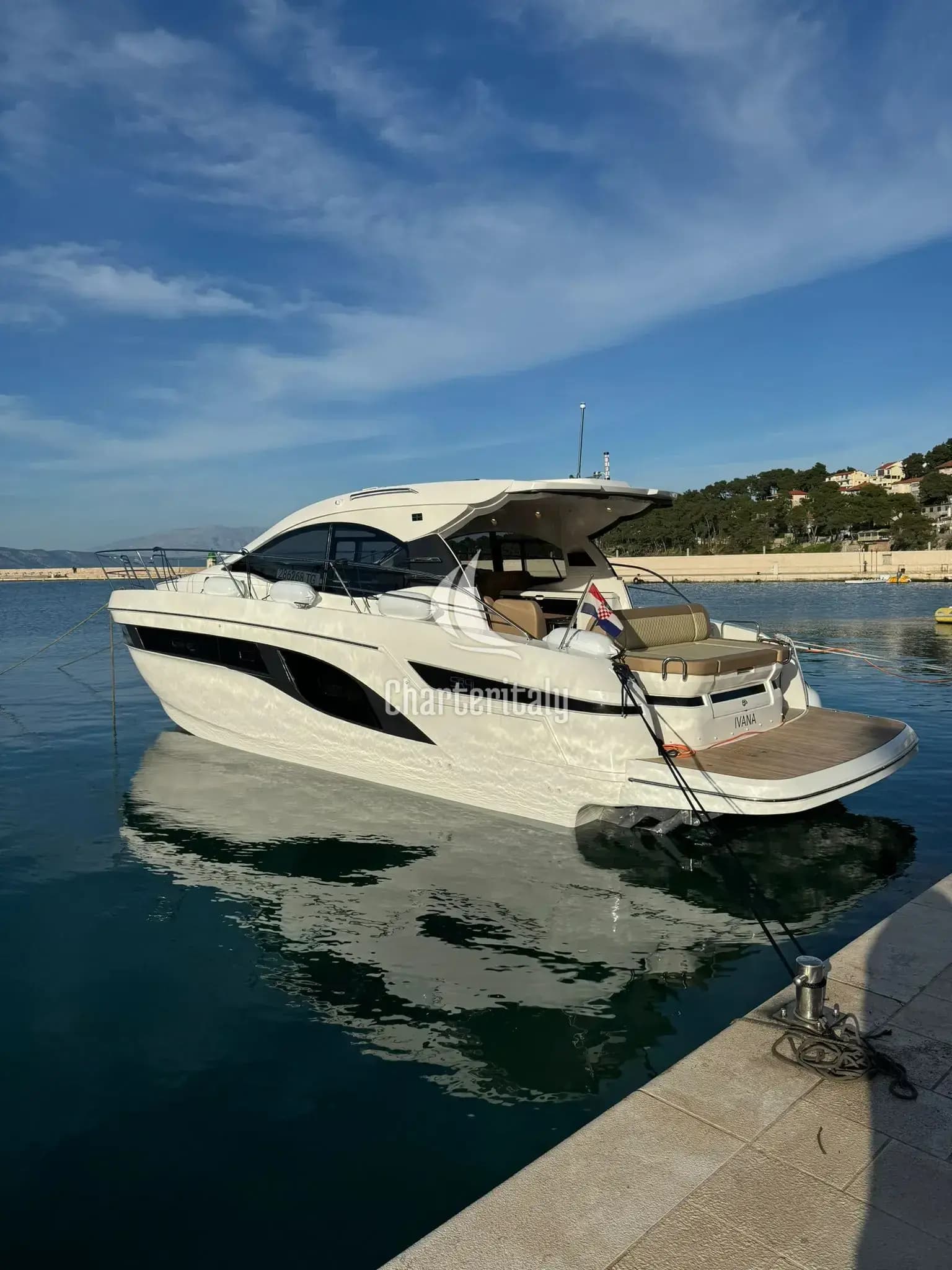 Bavaria SR41 - Ivana - 9