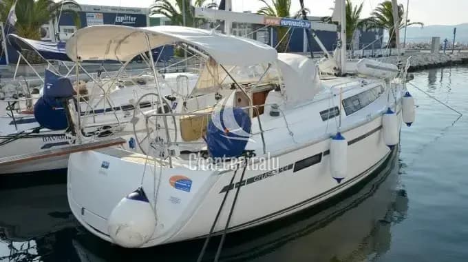 Bavaria Cruiser 33 - Ami - 1