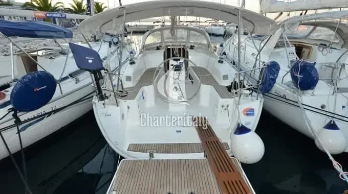 Bavaria Cruiser 33 - Ami - 3