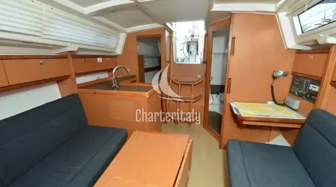 Bavaria Cruiser 33 - Ami - 6