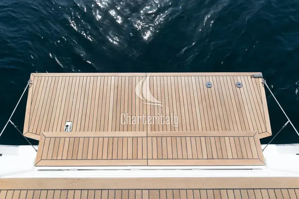Bavaria 32 Cruiser - Achi - 7