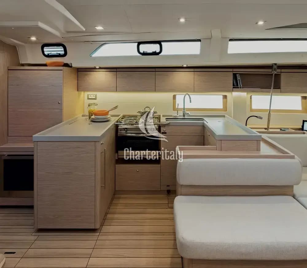 Bavaria 32 Cruiser - Achi - 3
