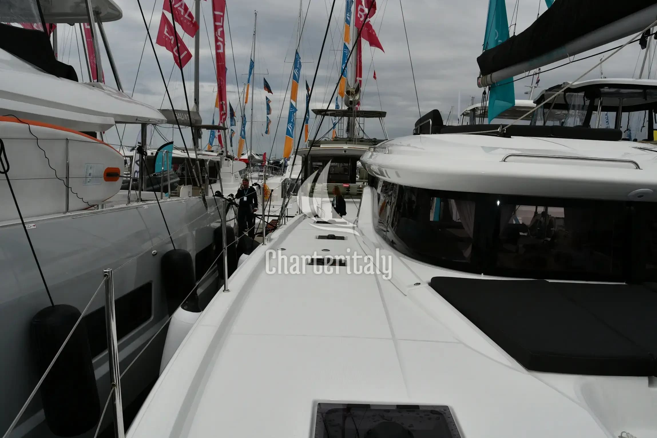 Lagoon 43 - Bonnie - 20