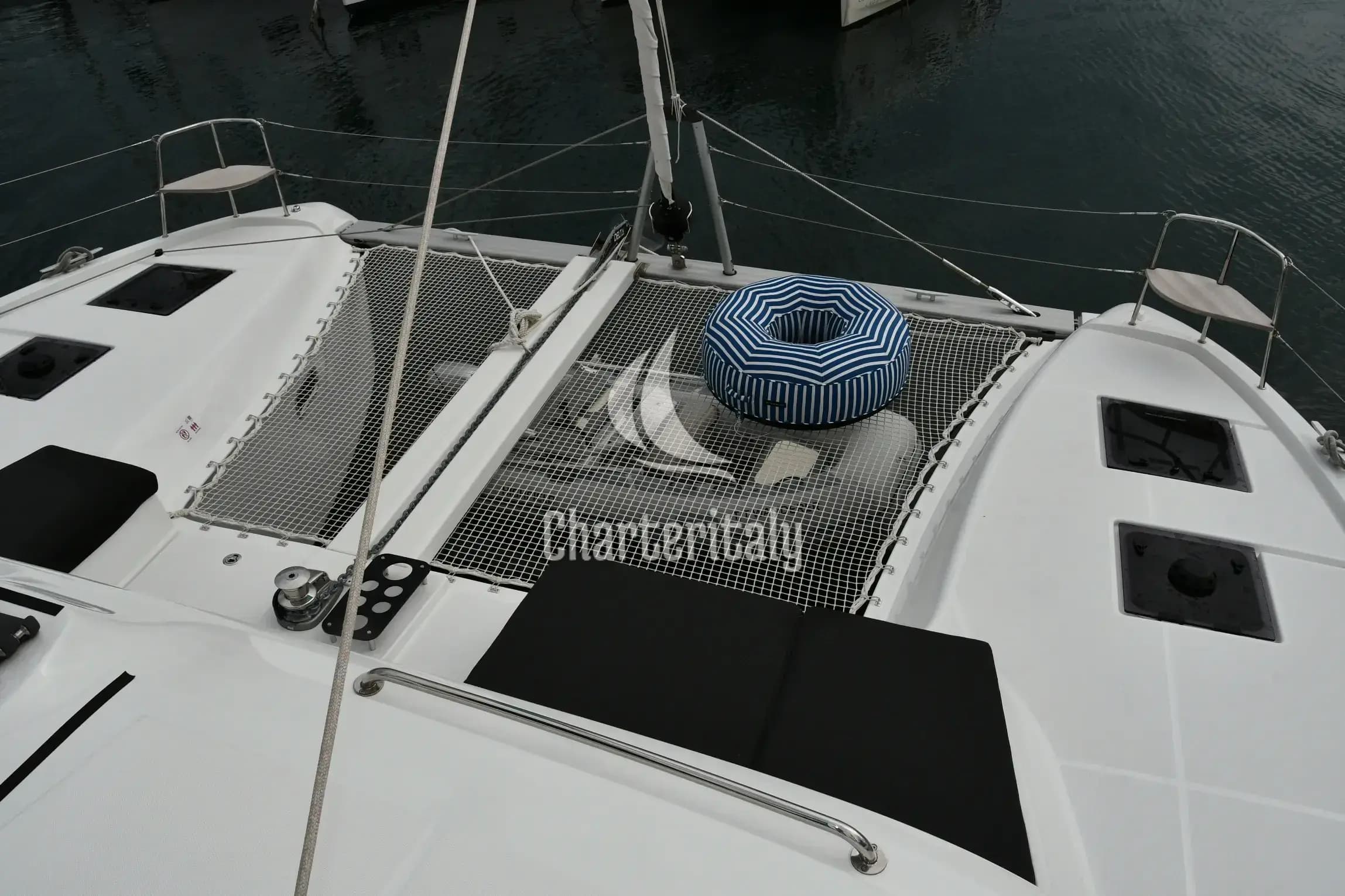Lagoon 43 - Bonnie - 12
