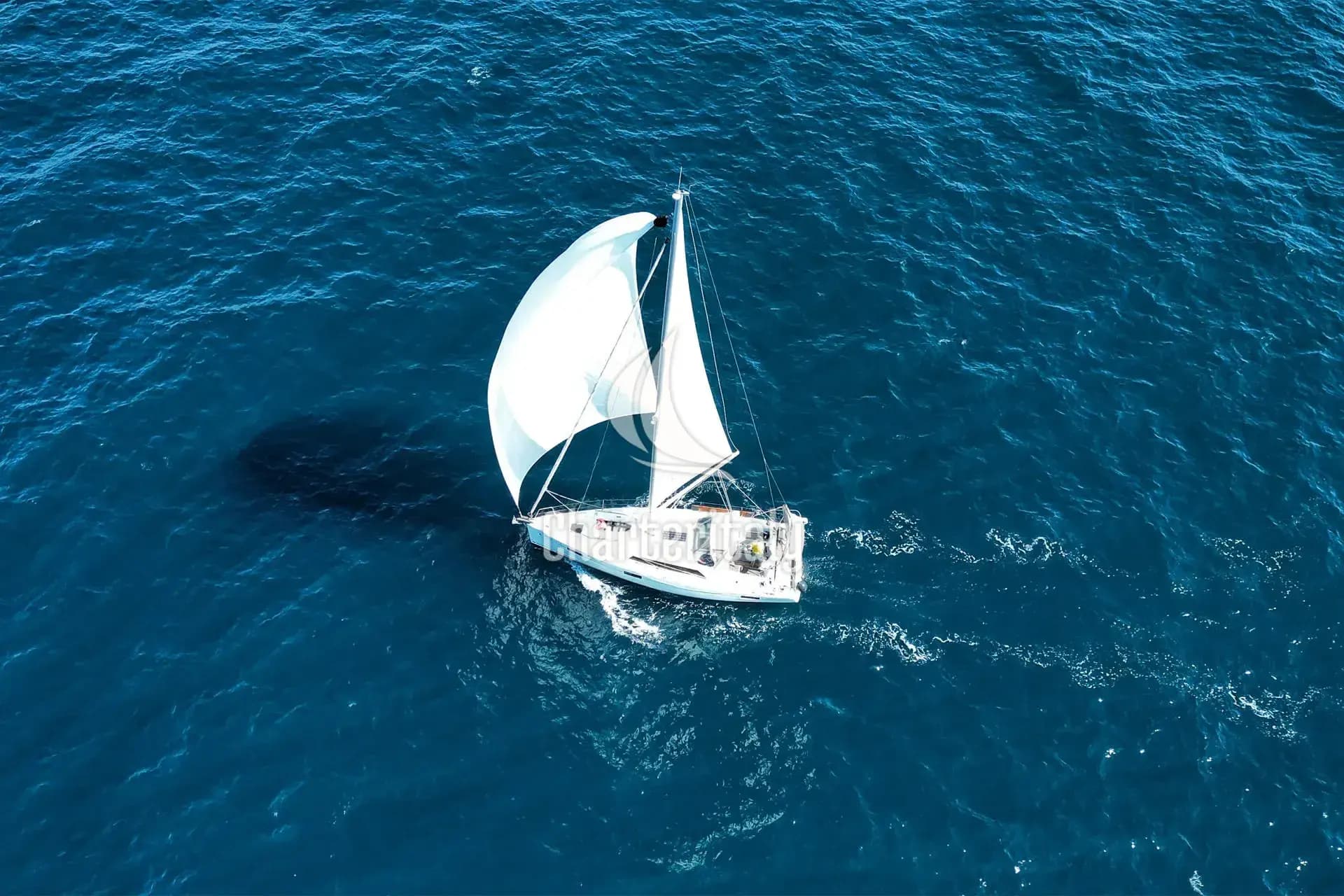 Oceanis 41.1 - All Winds - 6