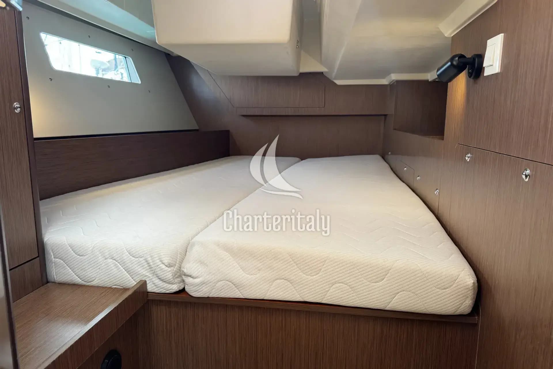 Oceanis 41.1 - All Winds - 22
