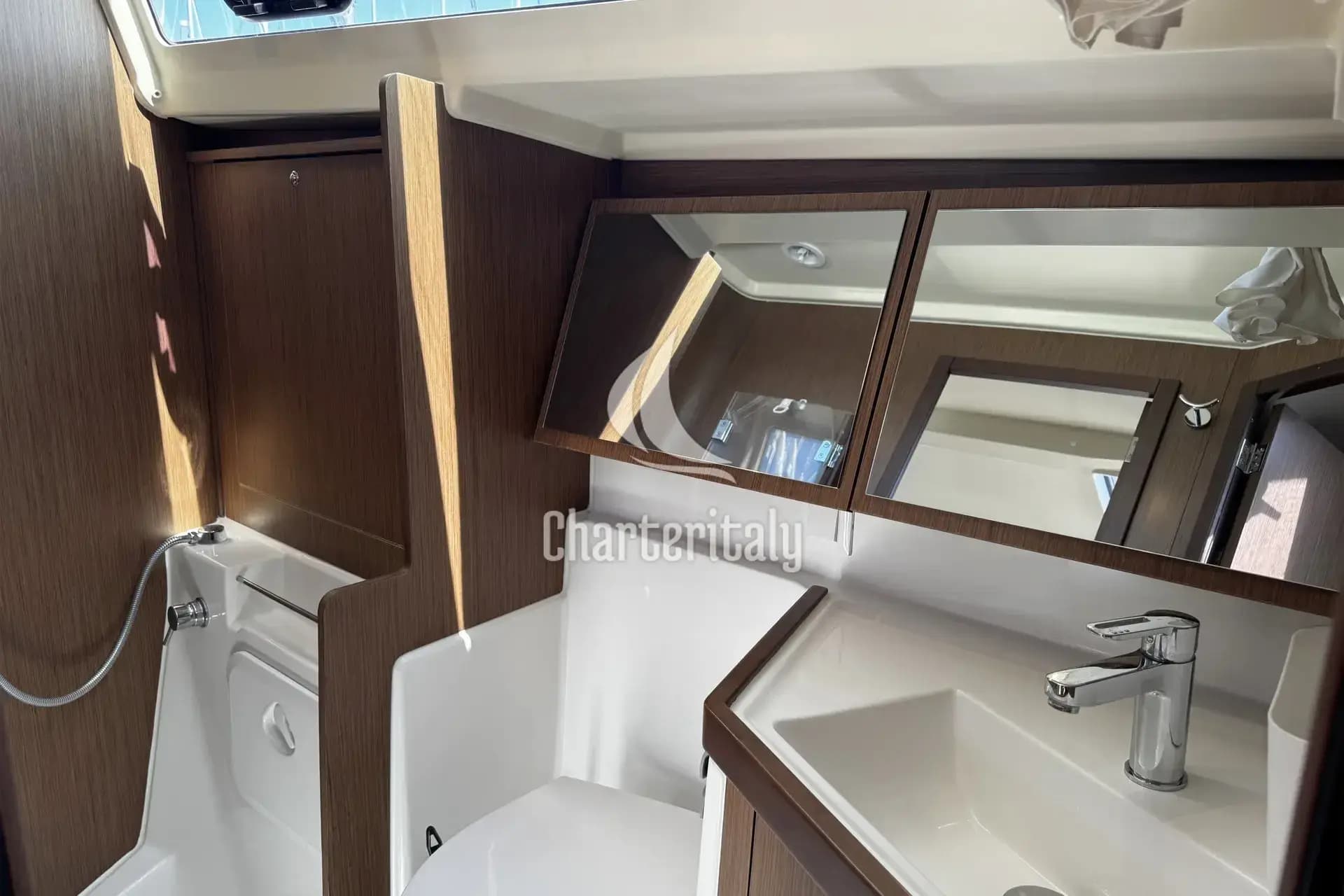 Oceanis 41.1 - All Winds - 24