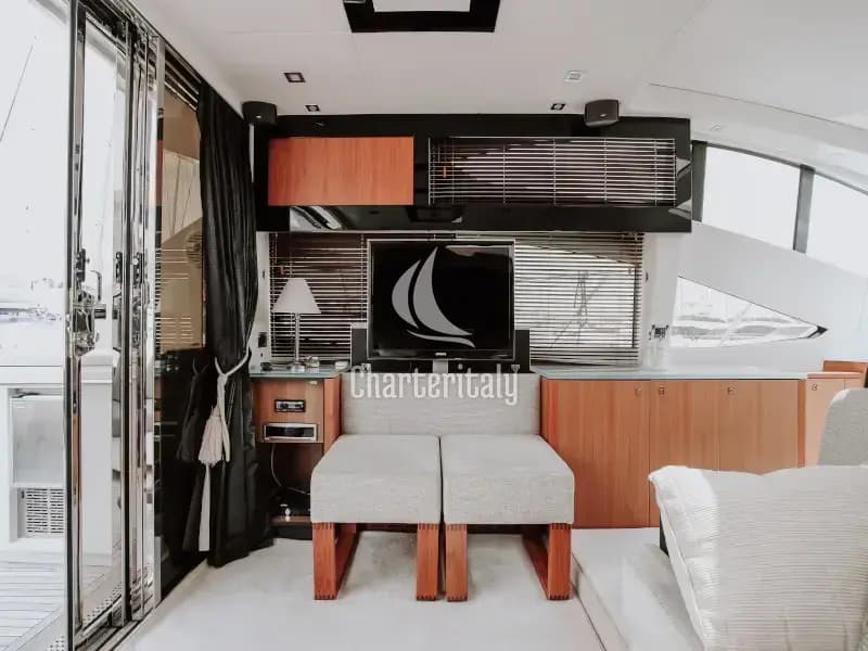 Sunseeker 64 - Marita - 8