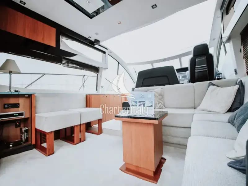 Sunseeker 64 - Marita - 23