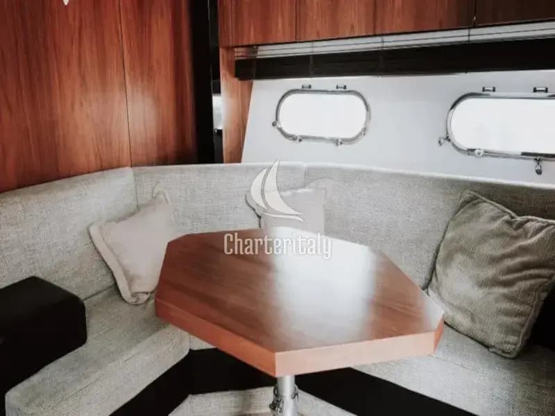 Sunseeker 64 - Marita - 4