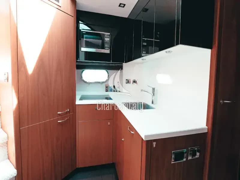 Sunseeker 64 - Marita - 29