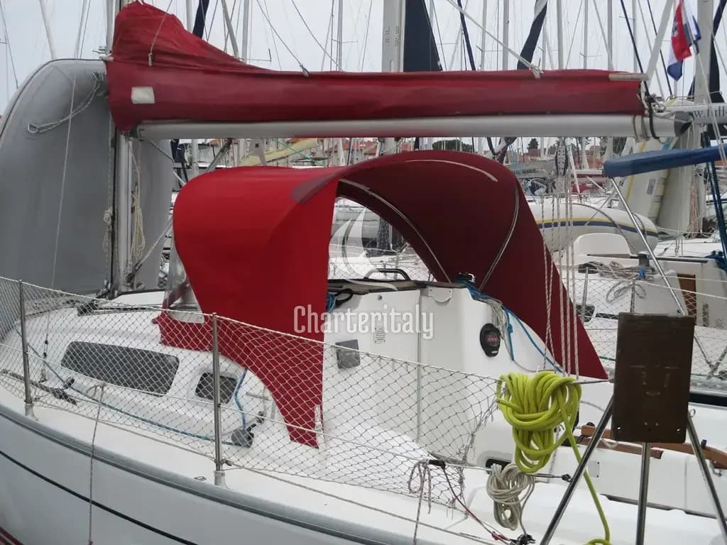 Sun Fast 26 - Cicoco - 10
