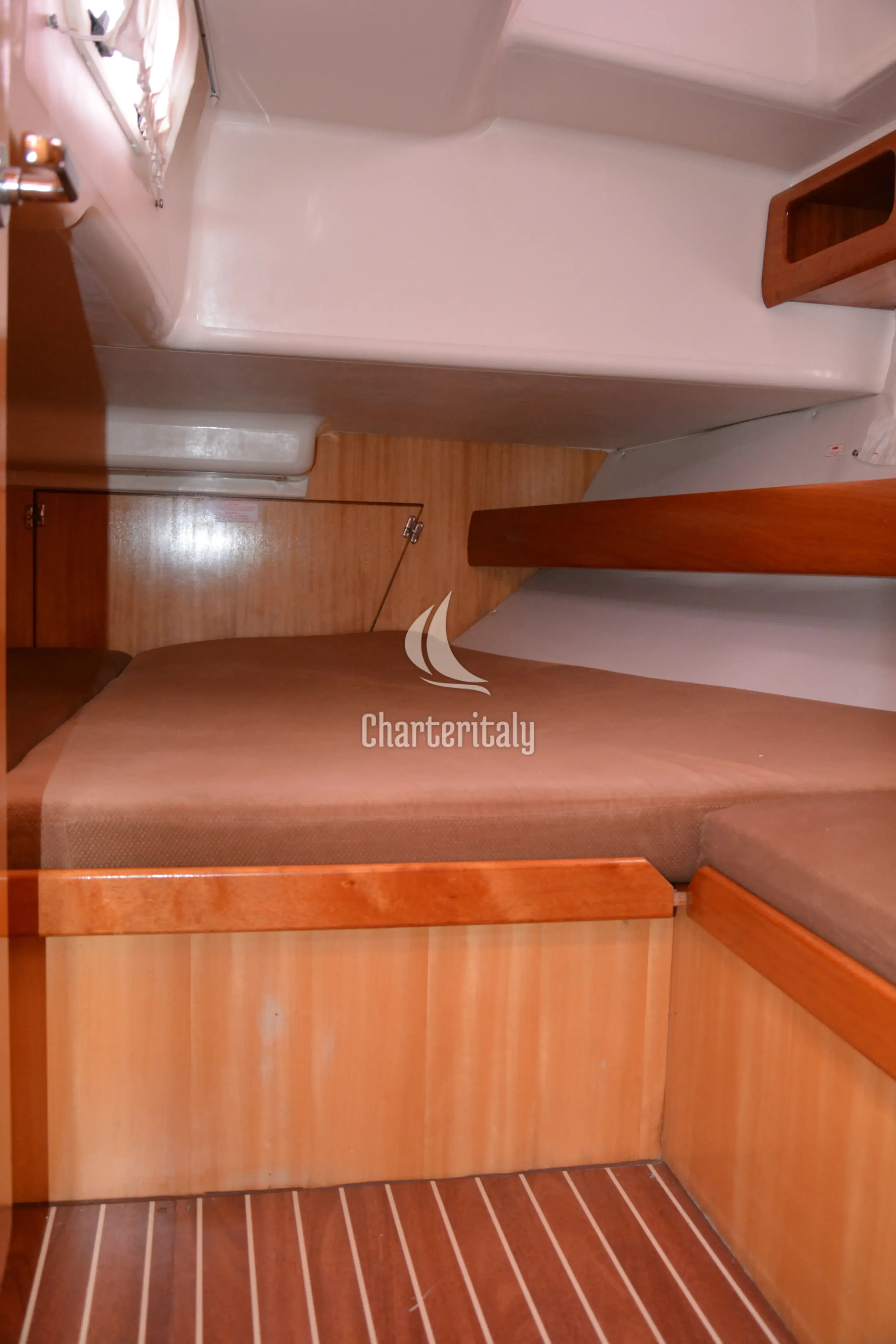 Bavaria 46 - Chronos - 8