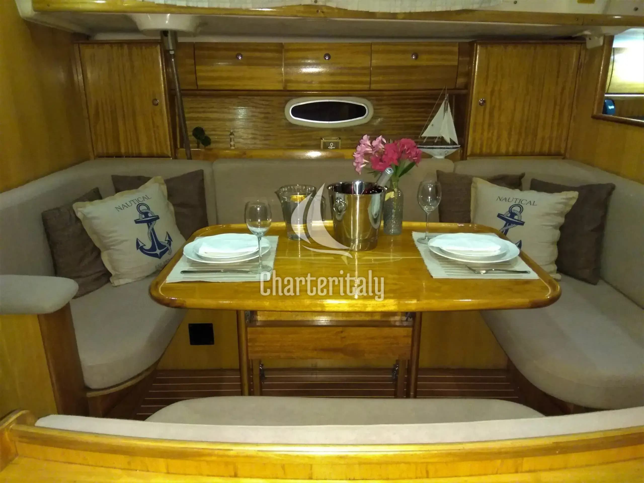 Bavaria 46 - Chronos - 3