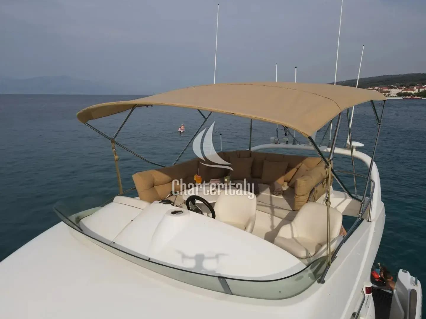 Prestige 36 Fly - Lady Lota - 3