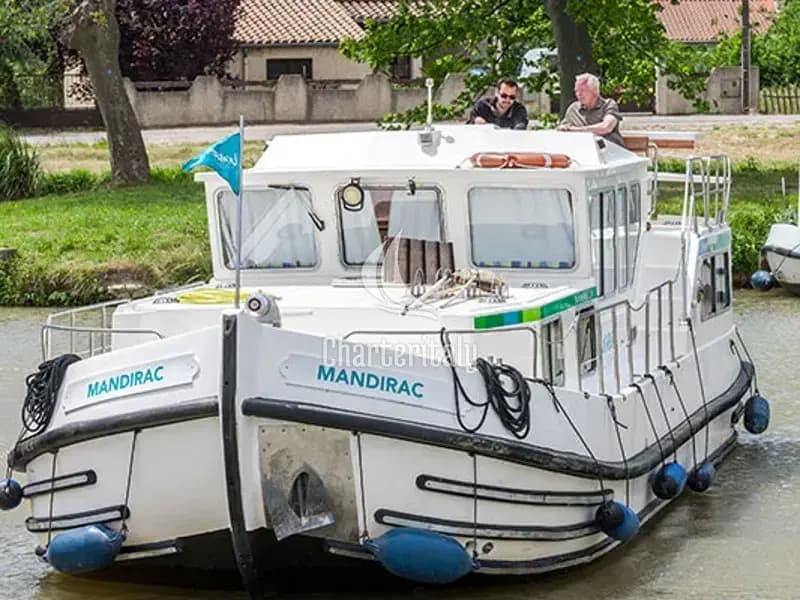Pénichette 1165 - 1165-15 - 3
