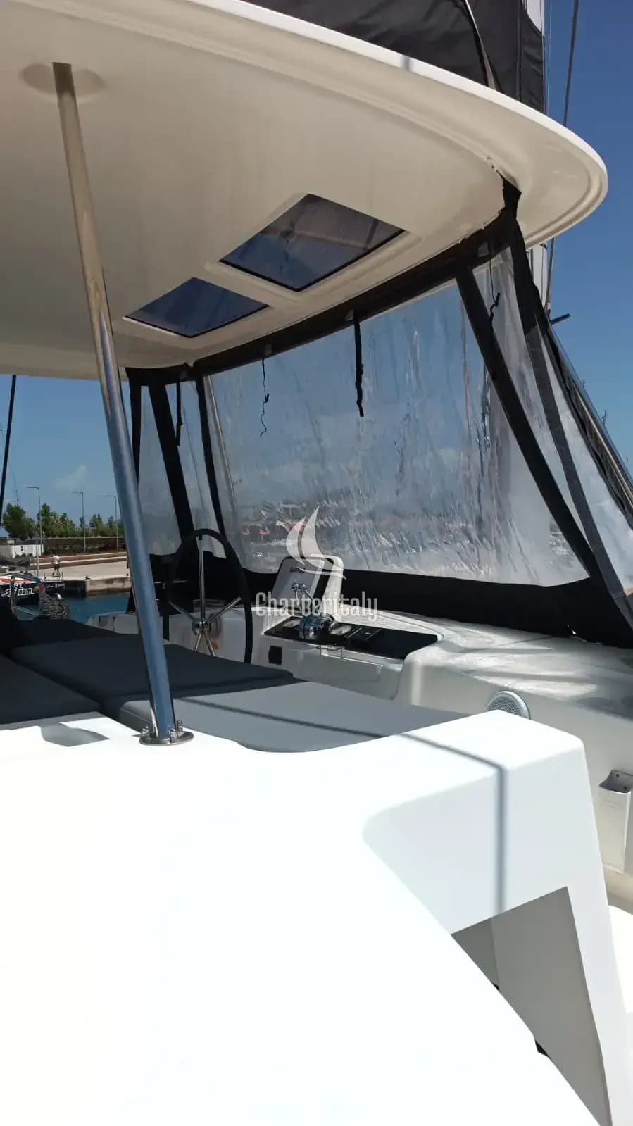 Lagoon 46 - 4 + 2 cab. - Selene - 10