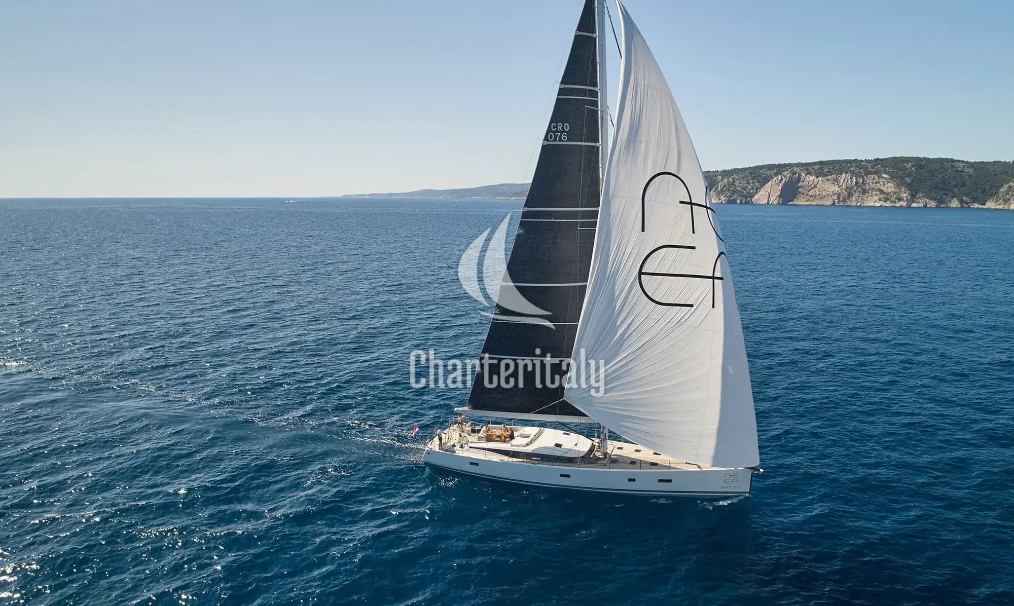 CNB 76 - Aenea - 1