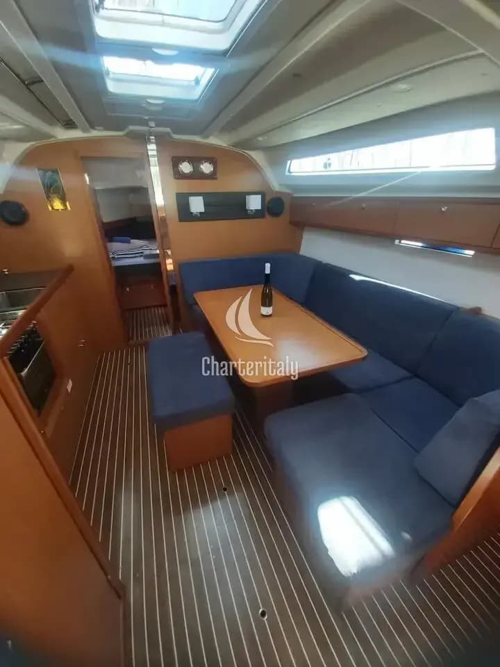 Bavaria Cruiser 41 - 3 cab. - Livka IV - 11