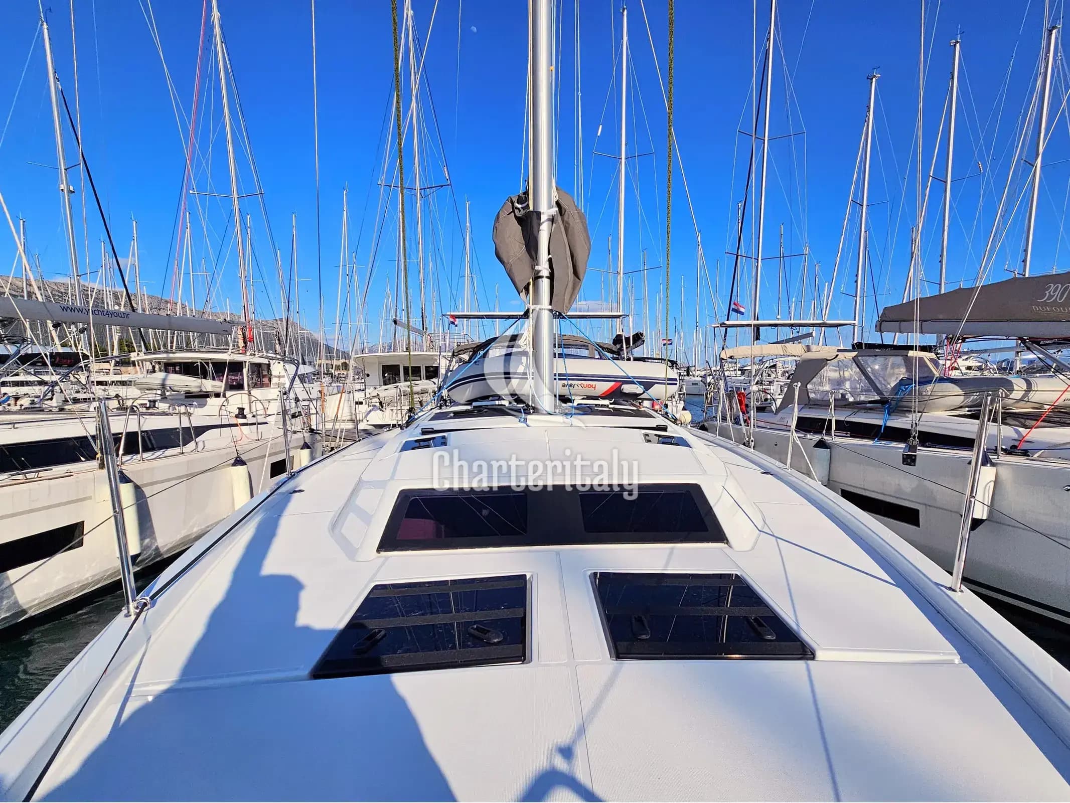 Dufour 44 - Adagio - 50