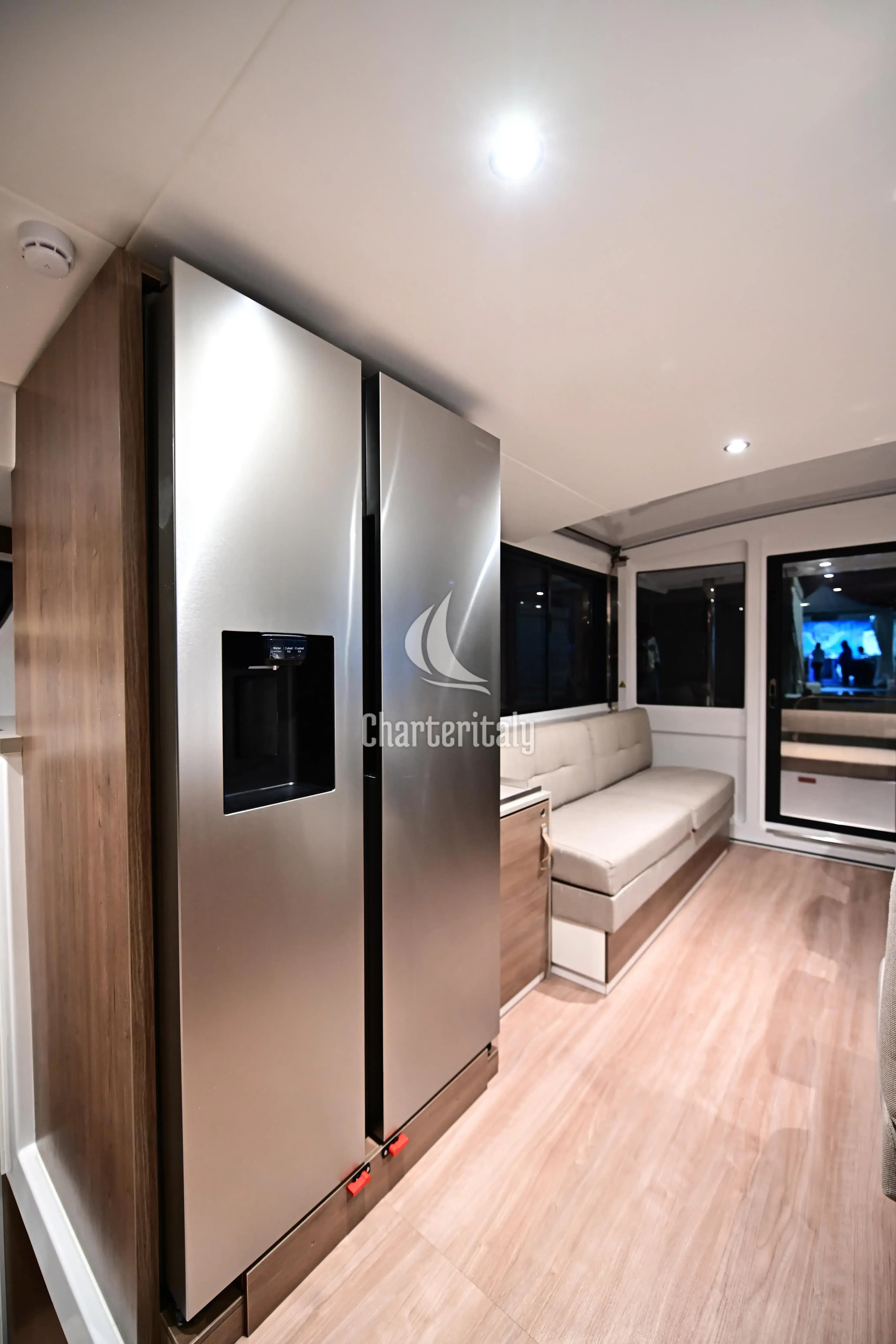 Bali 4.6 - 5 + 1 cab. - Arche VI - 2