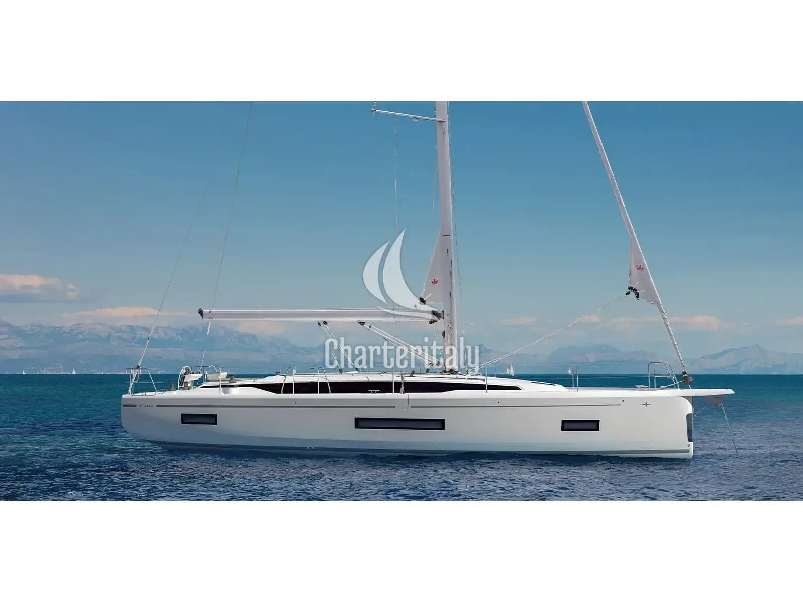 Bavaria C46 - 461 OCEAN BOULEVARD - 1