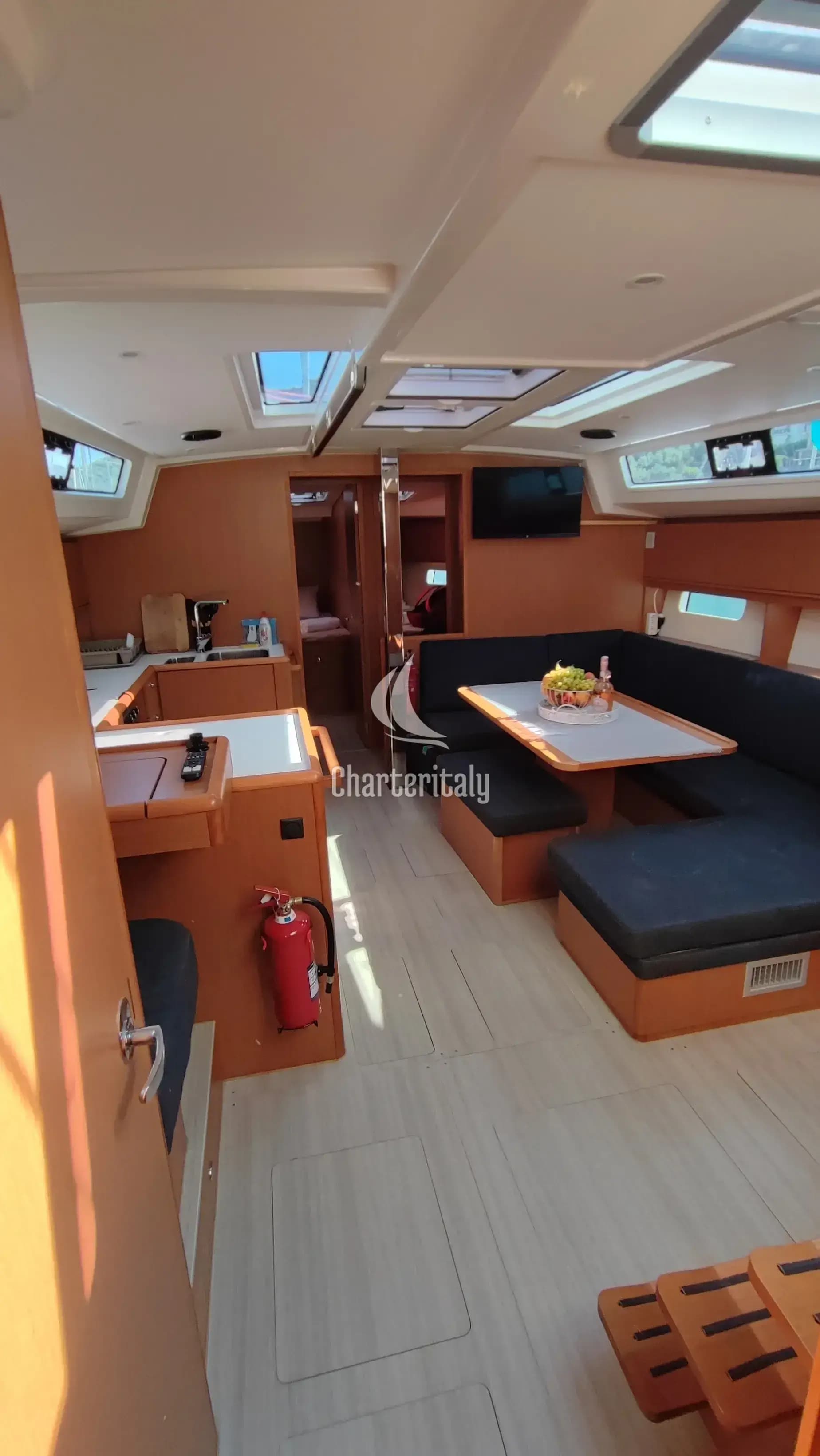 Bavaria C46 - 461 OCEAN BOULEVARD - 5