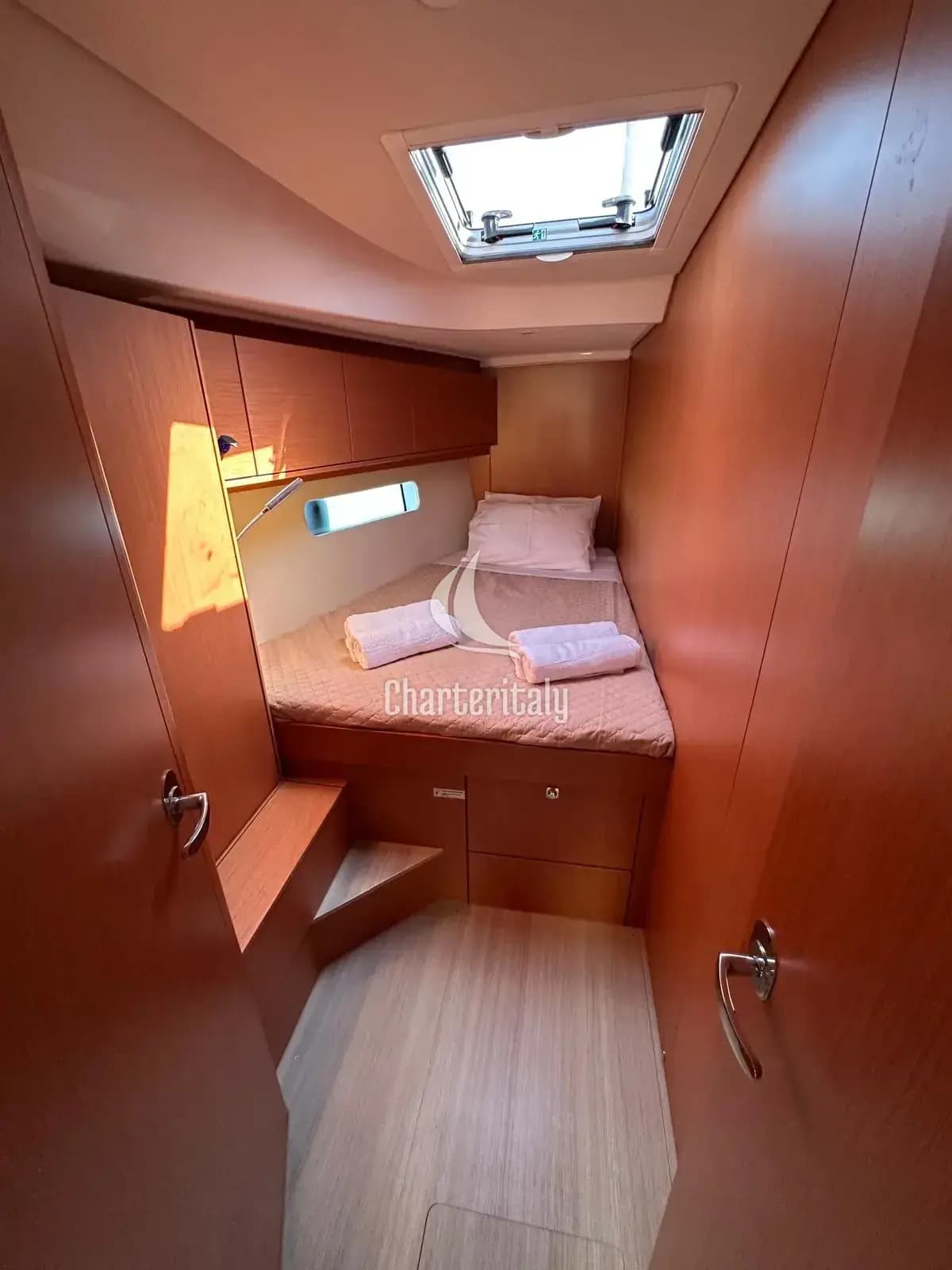 Bavaria C46 - 461 OCEAN BOULEVARD - 2