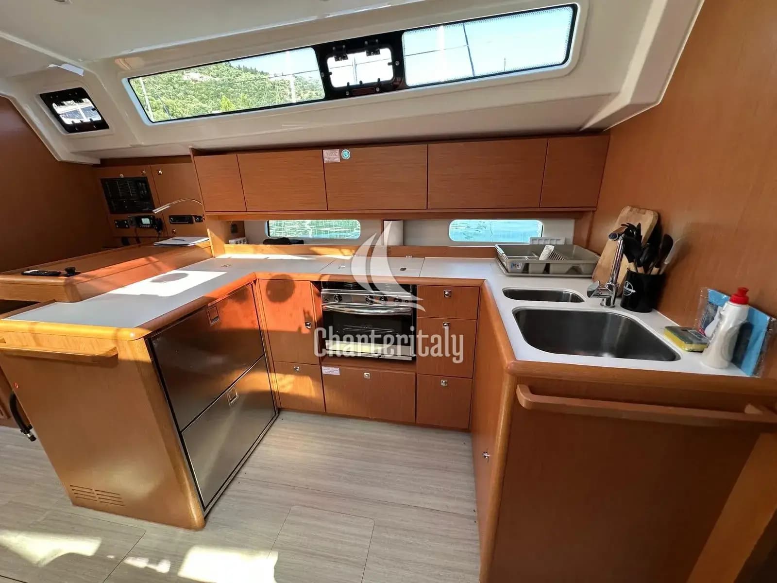 Bavaria C46 - 461 OCEAN BOULEVARD - 6