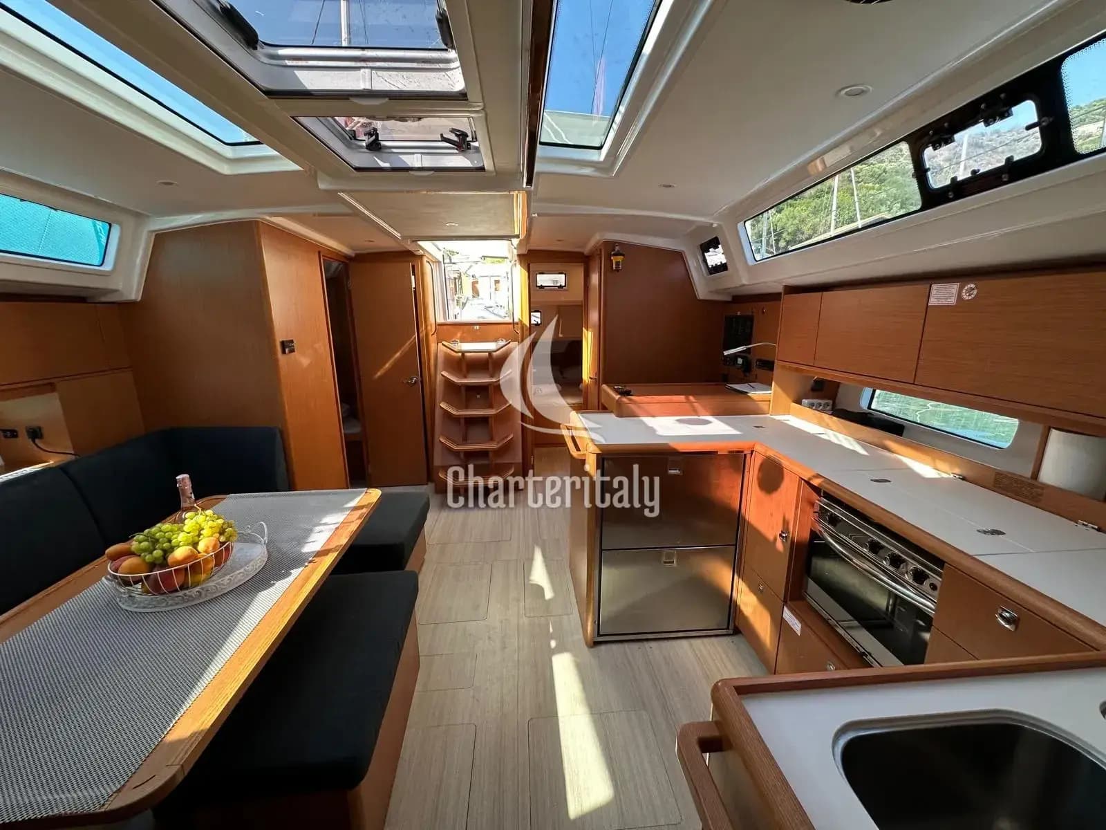 Bavaria C46 - 461 OCEAN BOULEVARD - 3