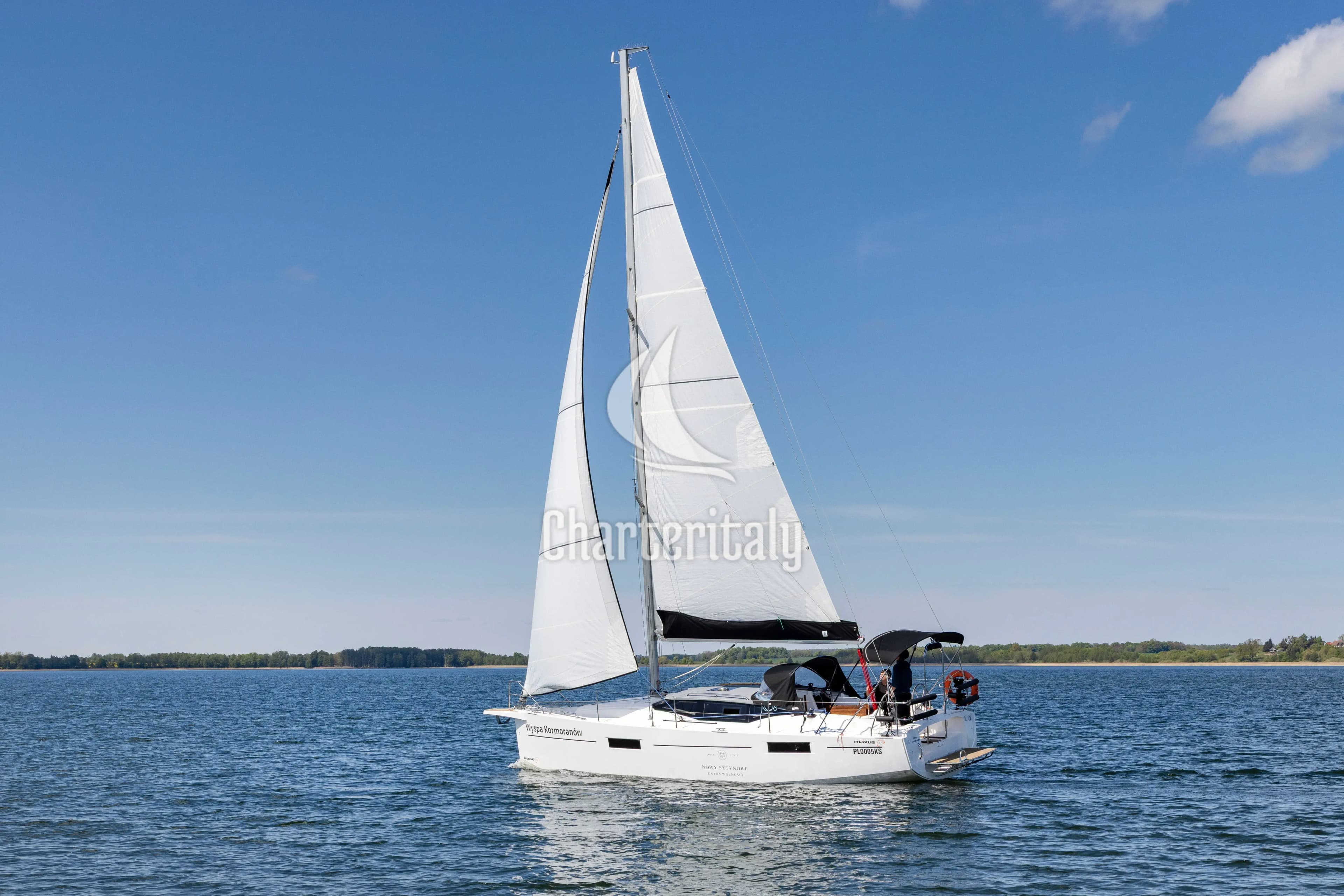 Maxus 34 - Grajewska Kepa - 28