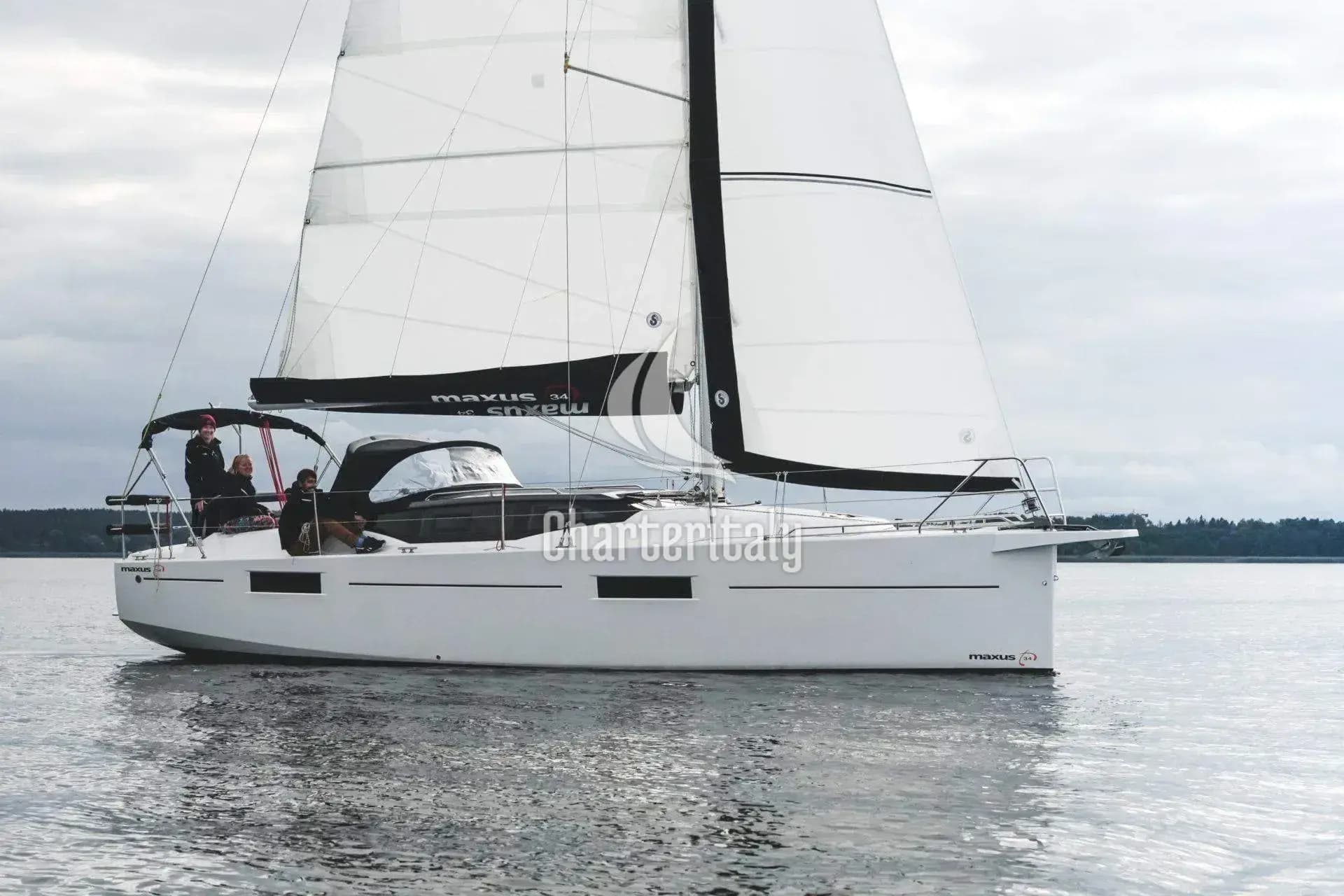 Maxus 34 - Grajewska Kepa - 25