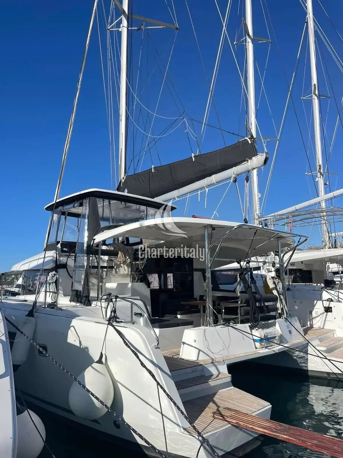 Lagoon 42 - PNOE - 5