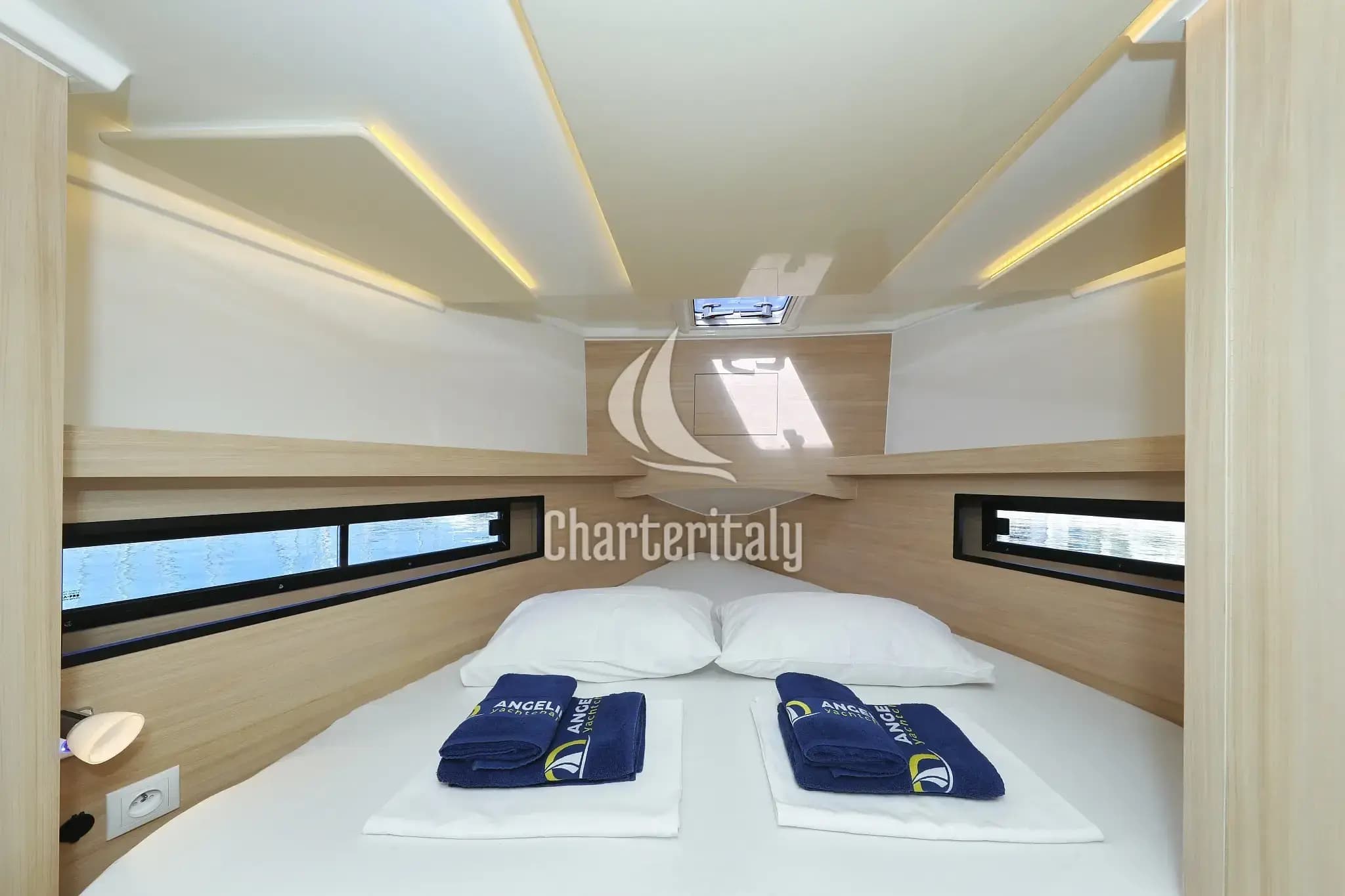 Futura 40 Grand Horizon - Batu - 23