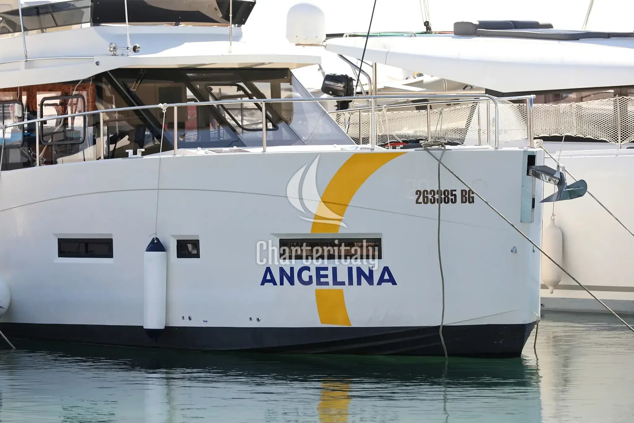 Futura 40 Grand Horizon - Batu - 40