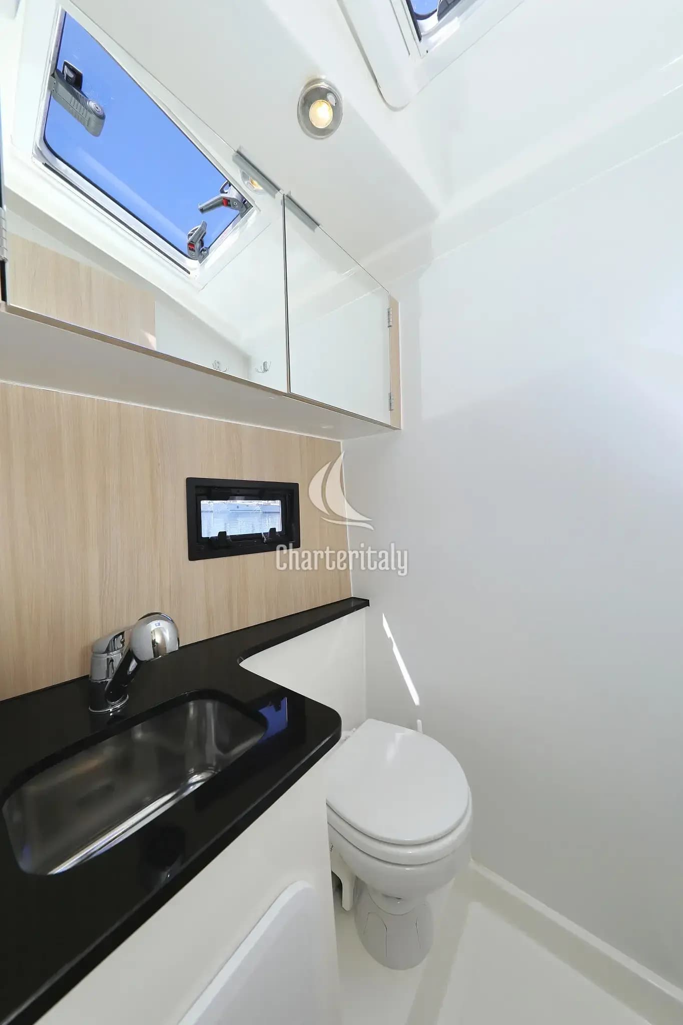 Futura 40 Grand Horizon - Batu - 34